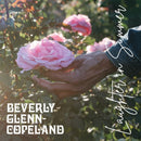 Beverly Glenn -copeland - Laughter in summer (LP)