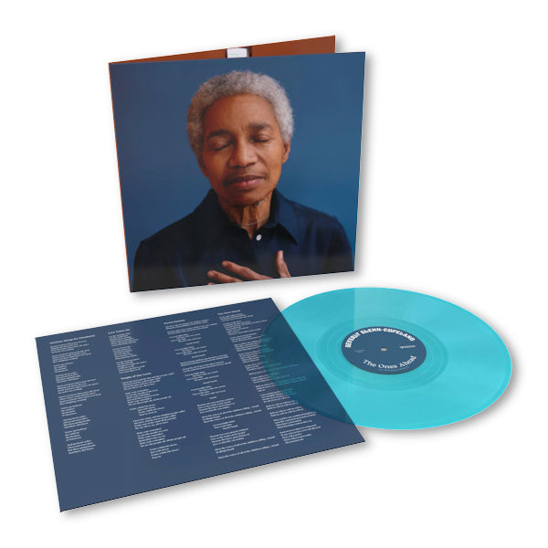 Beverly Glenn-Copeland - The ones ahead (LP) - Discords.nl