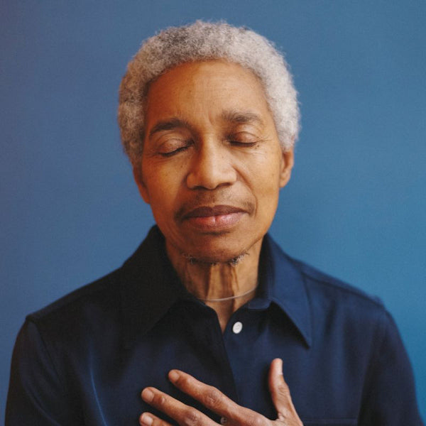 Beverly Glenn-Copeland - The ones ahead (CD) - Discords.nl