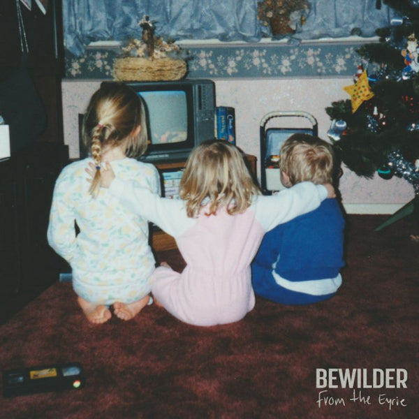 Bewilder - From the eyrie (LP) - Discords.nl