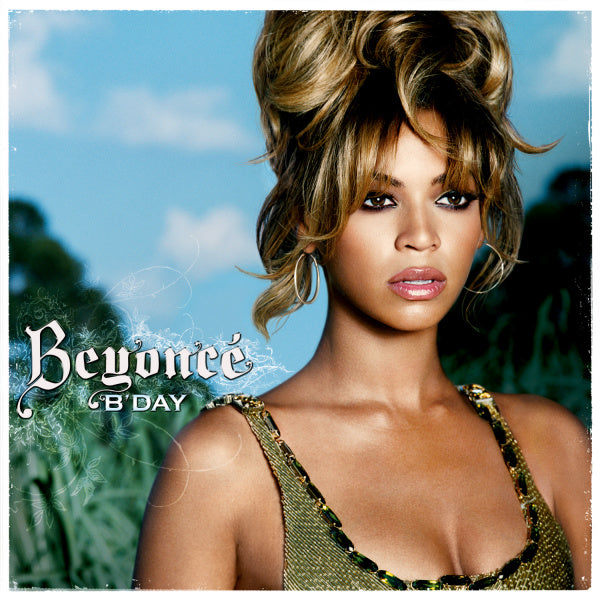 Beyonce - B'day (LP) - Discords.nl