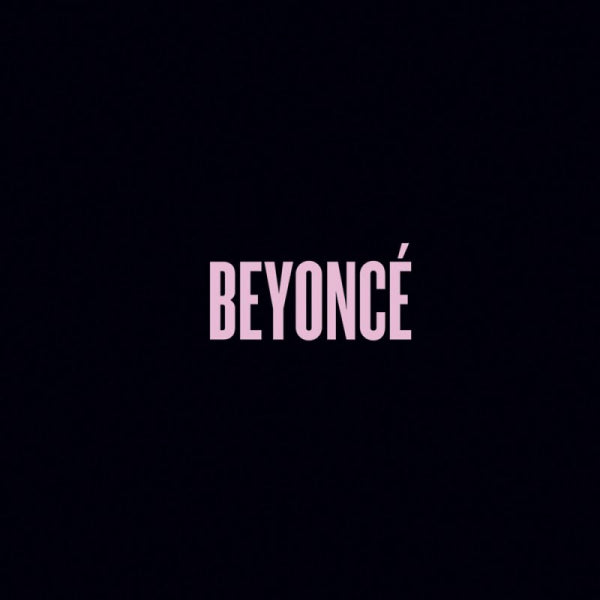 Beyonce - Beyonce (CD) - Discords.nl