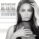 Beyonce - I am... sasha fierce -platinum edition- (CD) - Discords.nl
