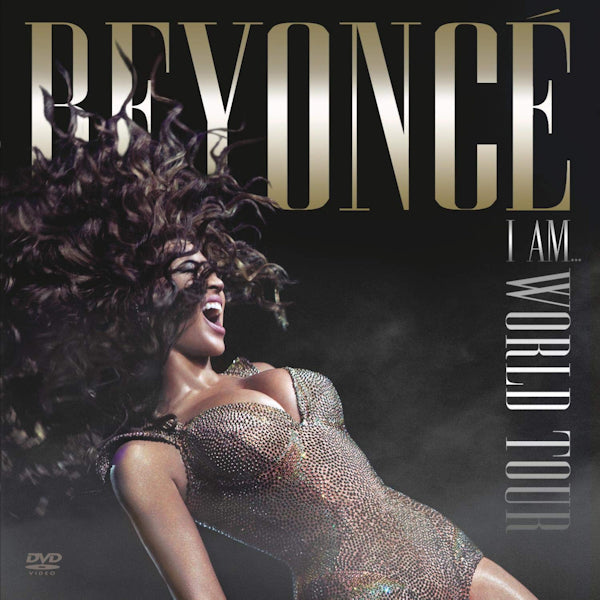 Beyonce - I am... world tour -dvd+cd- (DVD Music)