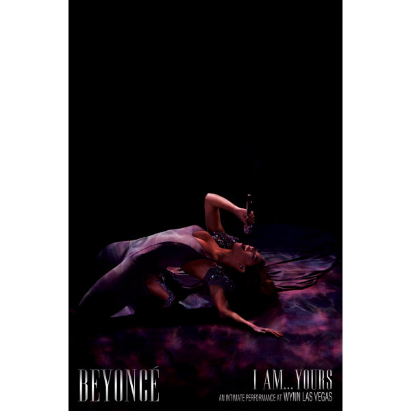 Beyonce - I am... yours: an intimate performance at wynn las vegas (DVD Music)