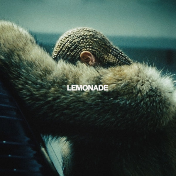 Beyonce - Lemonade (CD) - Discords.nl
