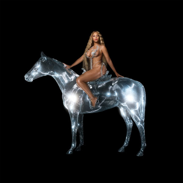 Beyoncé - Beyoncé - Renaissance  (LP)