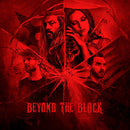 Beyond The Black - Beyond the black (LP) - Discords.nl
