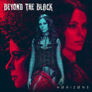 Beyond The Black - Horizons (CD) - Discords.nl