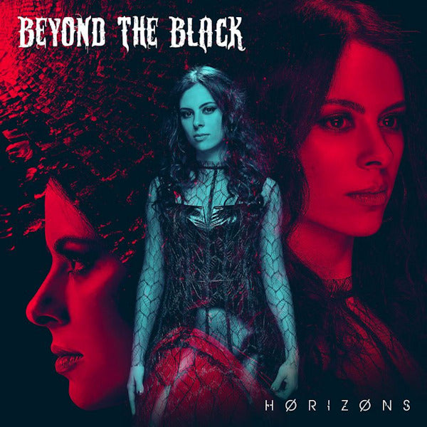 Beyond The Black - Horizons (CD) - Discords.nl