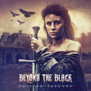 Beyond The Black - Lost in forever (CD) - Discords.nl