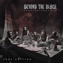 Beyond The Black - Lost in forever -tour edition- (CD) - Discords.nl