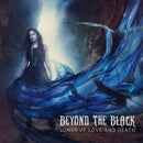Beyond The Black - Songs of love and death (CD) - Discords.nl