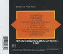Frank Marino & Mahogany Rush - Live (CD Tweedehands)