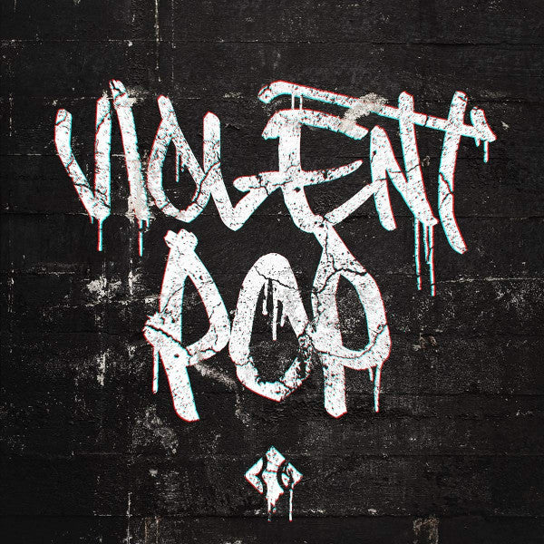 Blind Channel - Violent Pop (CD Tweedehands)