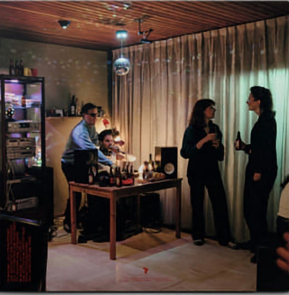 Weval - CHOROPHOBIA (LP) - Discords.nl