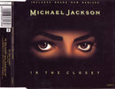 Michael Jackson - In The Closet (CD Tweedehands) - Discords.nl