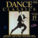 Various - Dance Classics Volume 15 (CD Tweedehands)
