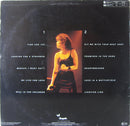 Pat Benatar - Live From Earth (LP Tweedehands) - Discords.nl