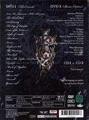 Kamelot - One Cold Winter's Night (DVD Tweedehands) - Discords.nl