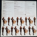 Chick Corea - Tap Step (LP Tweedehands)