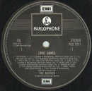 Beatles, The - Love Songs (LP Tweedehands)