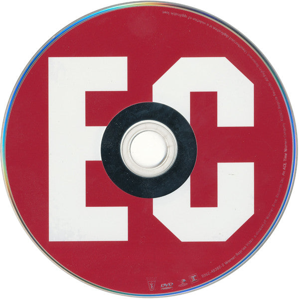 Eric Clapton - One More Car, One More Rider (CD Tweedehands)