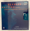 Bernard Haitink, Concertgebouworkest - Live / The Radio Recordings (CD) - Discords.nl