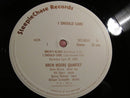 Brew Moore Quartet, The - I Should Care (LP Tweedehands)