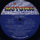 Billy Preston & Syreeta - Fast Break (Music From The Motion Picture) (LP Tweedehands)