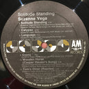 Suzanne Vega - Solitude Standing (LP Tweedehands) - Discords.nl