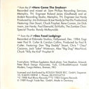 Green On Red - Here Come The Snakes Plus: Gas Food Lodging (CD Tweedehands)