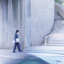 Bianca Steck - The joy of coincidences (LP) - Discords.nl