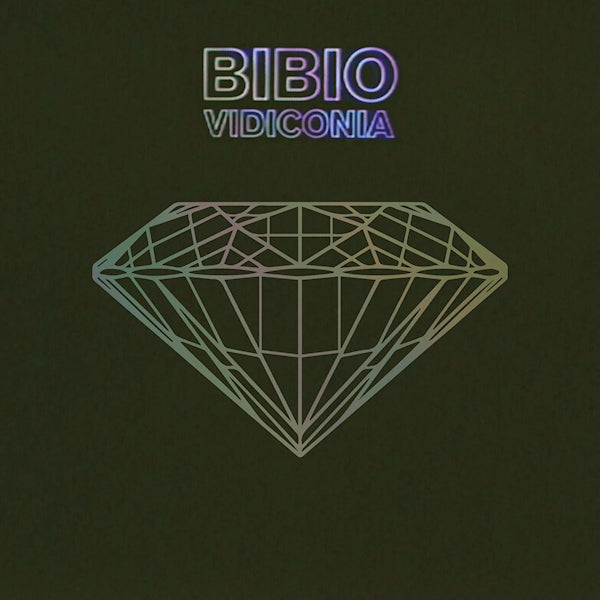 Bibio - Vidiconia (12-inch)