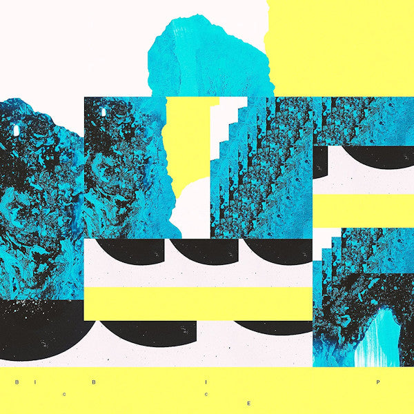 Bicep - Bicep (LP)