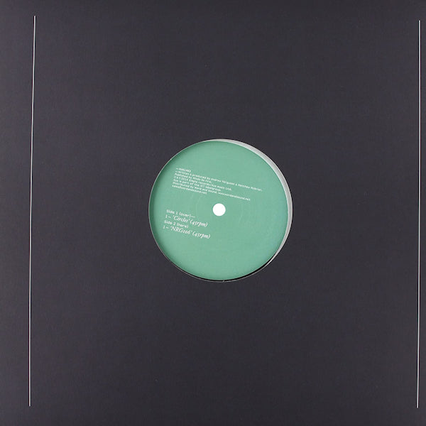 Bicep - Circles ep (12-inch)