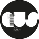 Bicep - Just ep (12-inch) - Discords.nl