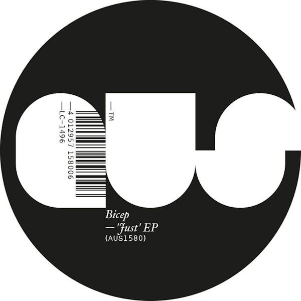 Bicep - Just ep (12-inch)