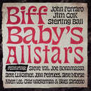 Biff Baby's Allstars - Biff baby's allstars (LP)