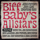 Biff Baby All Stars - The biff baby all stars (CD)