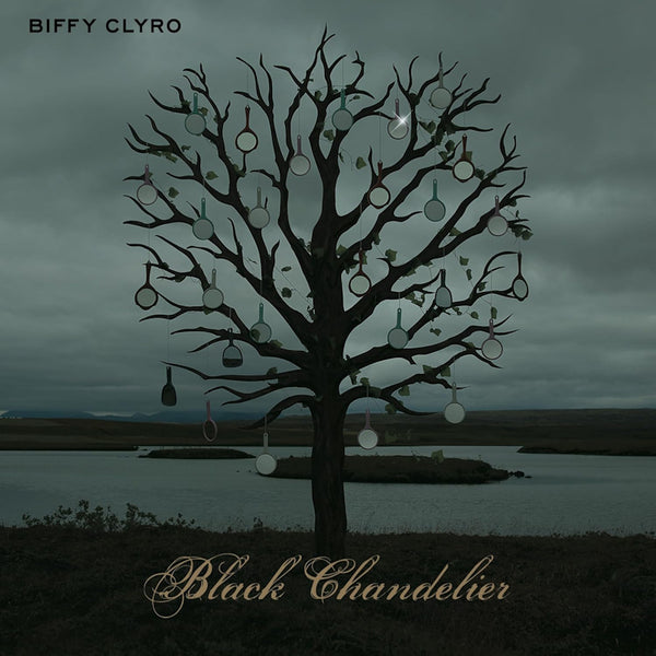 Biffy Clyro - Black chandelier / biblical (12-inch) - Discords.nl