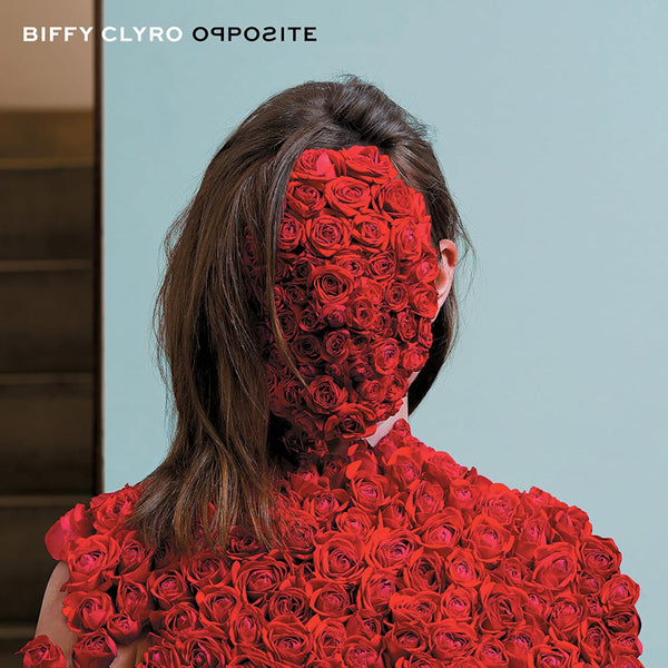 Biffy Clyro - Opposite / victory over the su (12-inch) - Discords.nl