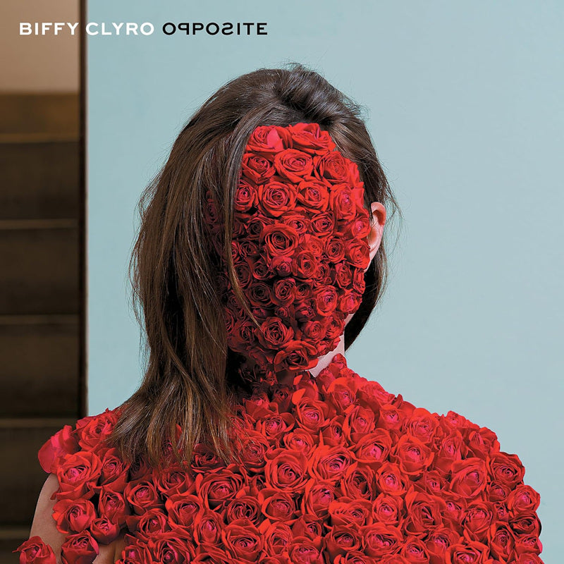 Biffy Clyro - Opposite / victory over the su (12-inch) - Discords.nl