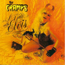 Cramps - A date with elvis (LP) - Discords.nl