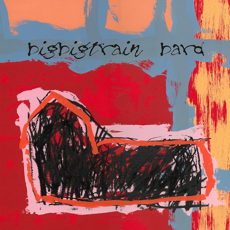 Big Big Train - Bard (LP) - Discords.nl