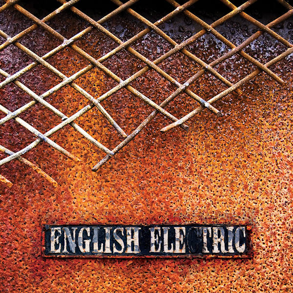 Big Big Train - English electric (part two) (CD) - Discords.nl