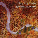Big Big Train - Gathering speed (CD)