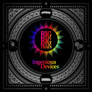 Big Big Train - Ingenious devices (LP) - Discords.nl