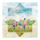 Big Big Train - The likes of us (CD) - Discords.nl