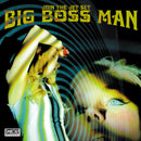 Big Boss Man - Join the jet set (CD)